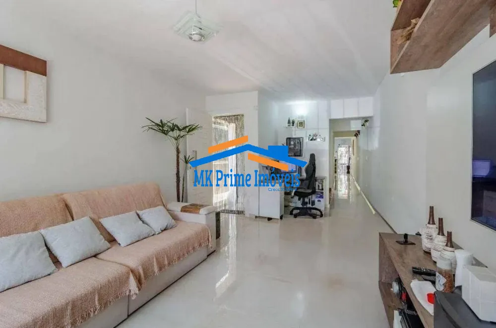 Sobrado, 4 quartos, 183 m² - Foto 2