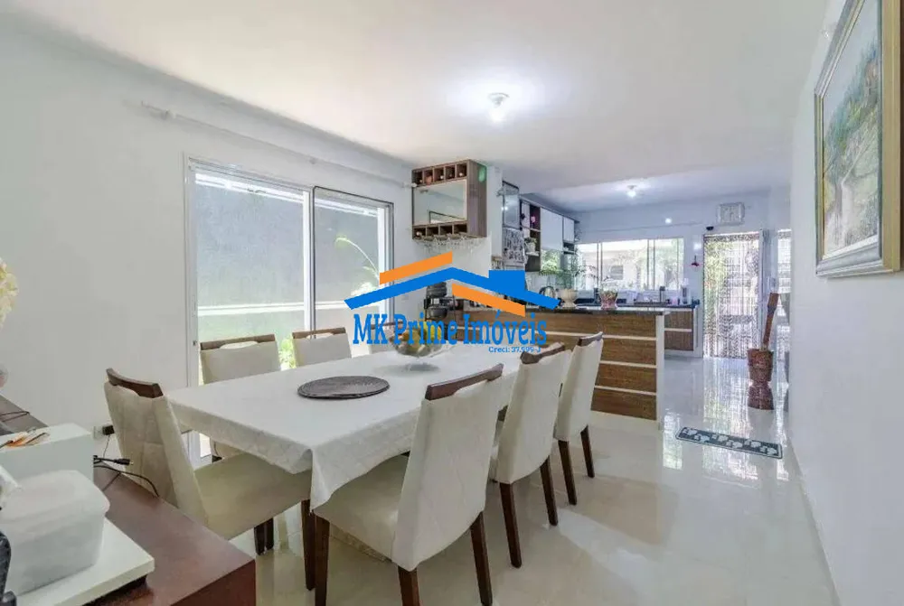 Sobrado, 4 quartos, 183 m² - Foto 5