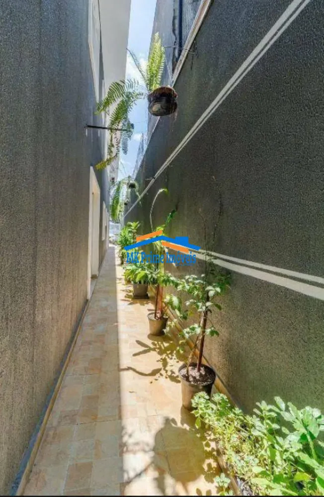 Sobrado, 4 quartos, 183 m² - Foto 11
