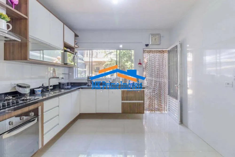 Sobrado, 4 quartos, 183 m² - Foto 3