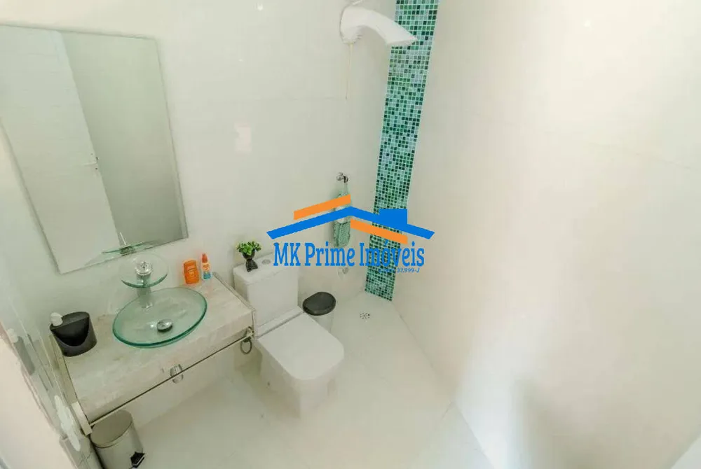 Sobrado, 4 quartos, 183 m² - Foto 9