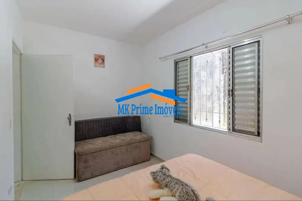 Sobrado, 4 quartos, 183 m² - Foto 7