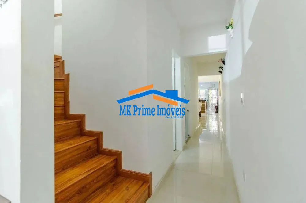 Sobrado, 4 quartos, 183 m² - Foto 6
