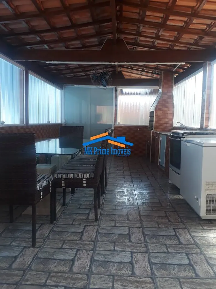 Casa, 4 quartos, 145 m² - Foto 3