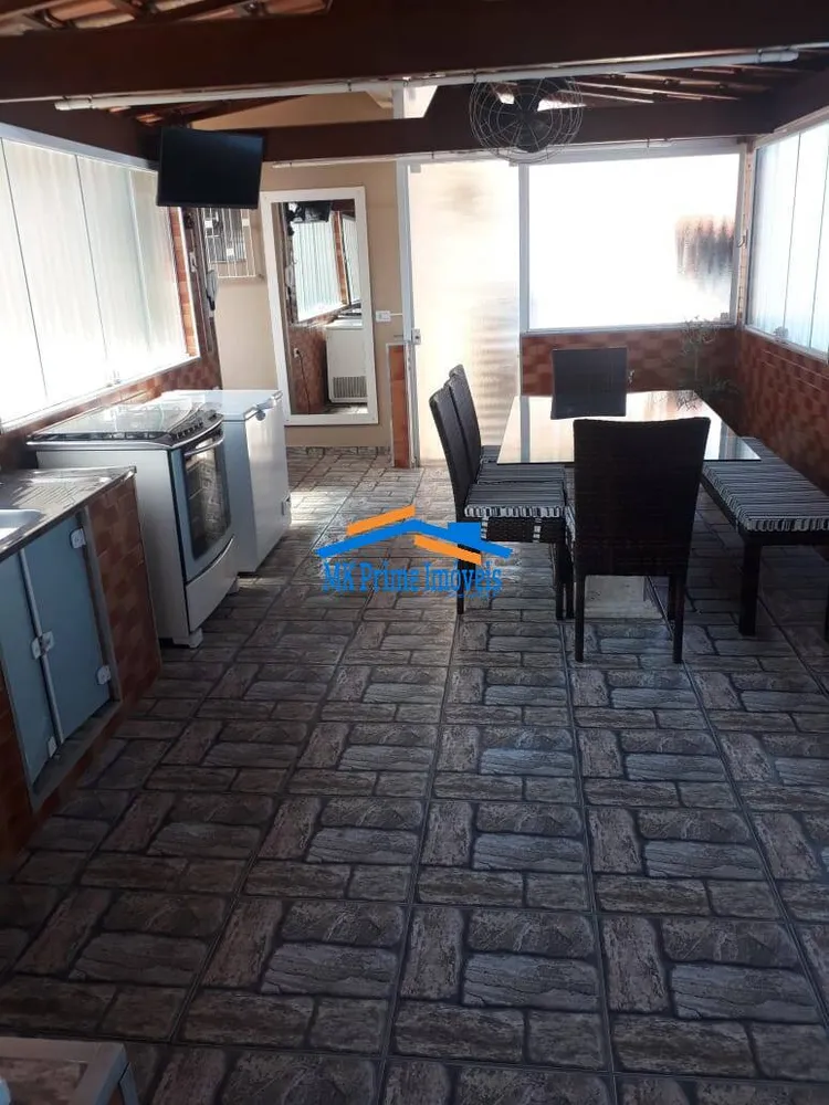 Casa, 4 quartos, 145 m² - Foto 6