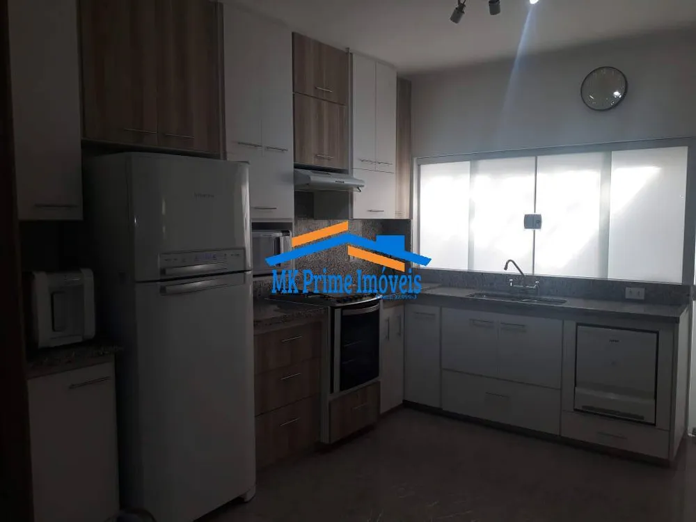 Casa, 4 quartos, 145 m² - Foto 5