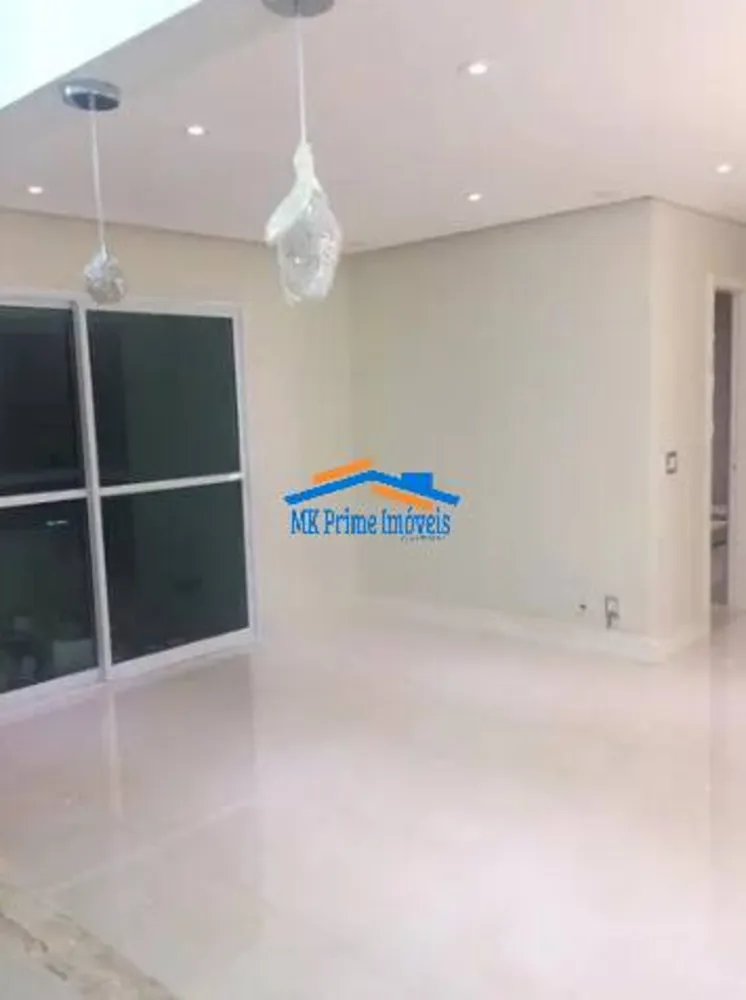 Apartamento, 2 quartos, 76 m² - Foto 2