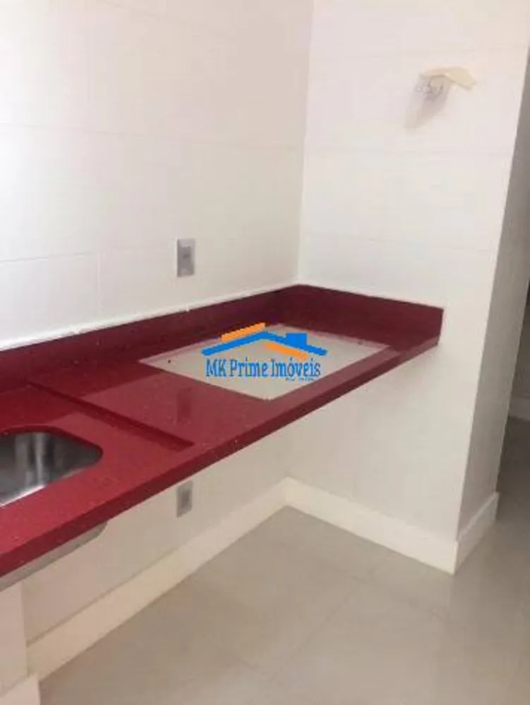Apartamento, 2 quartos, 76 m² - Foto 7