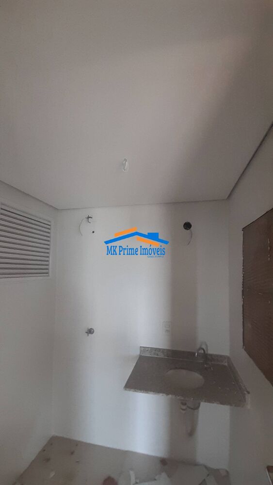 Apartamento à venda com 2 quartos, 58m² - Foto 2
