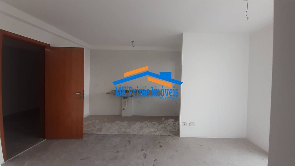 Apartamento à venda com 2 quartos, 58m² - Foto 1