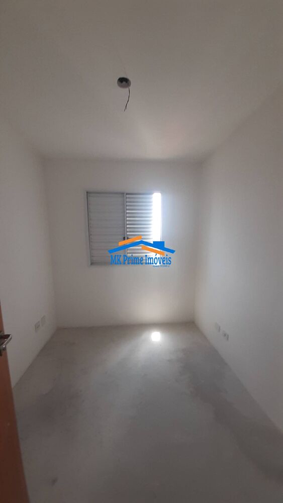 Apartamento à venda com 2 quartos, 58m² - Foto 3