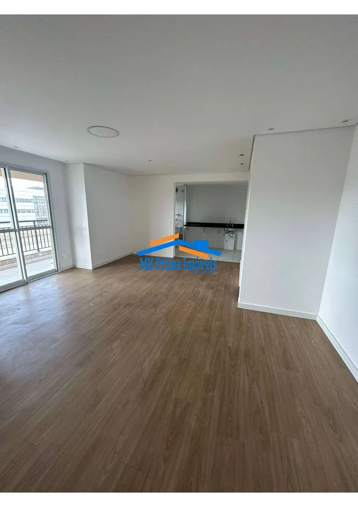 Apartamento, 4 quartos, 109 m² - Foto 1