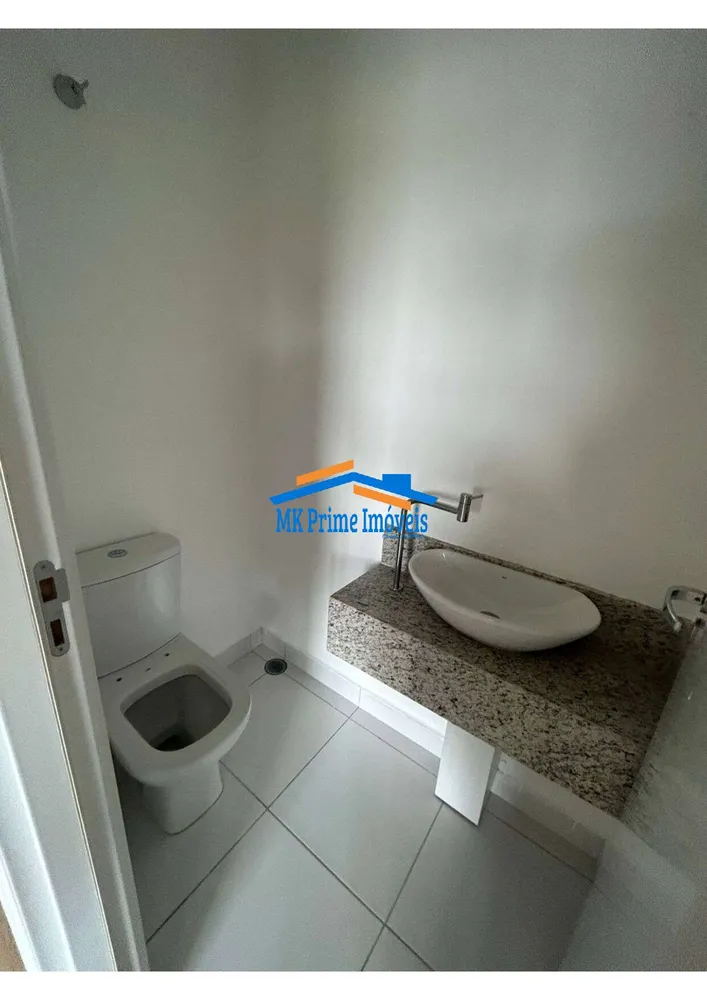 Apartamento, 4 quartos, 109 m² - Foto 3