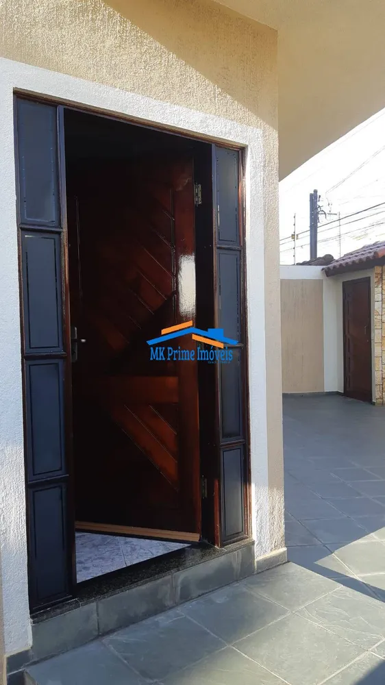Sobrado, 3 quartos, 164 m² - Foto 8