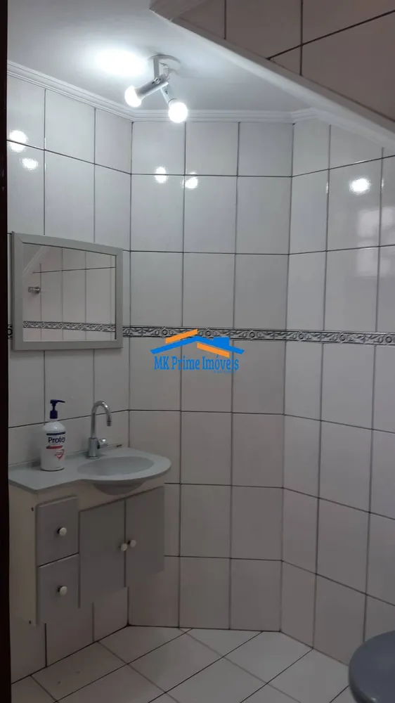 Sobrado, 3 quartos, 164 m² - Foto 5