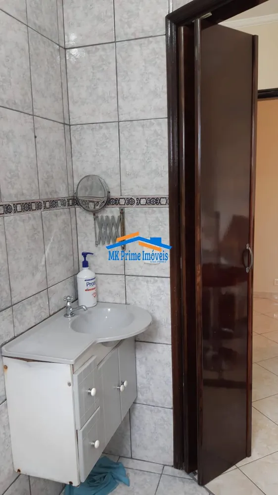 Sobrado, 3 quartos, 164 m² - Foto 3