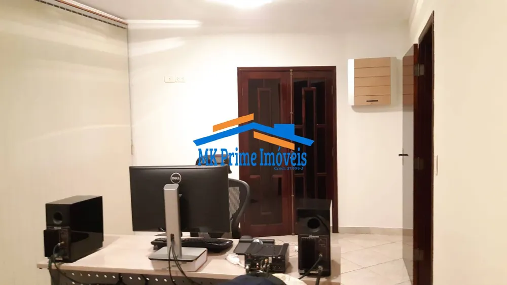 Sobrado, 3 quartos, 164 m² - Foto 2