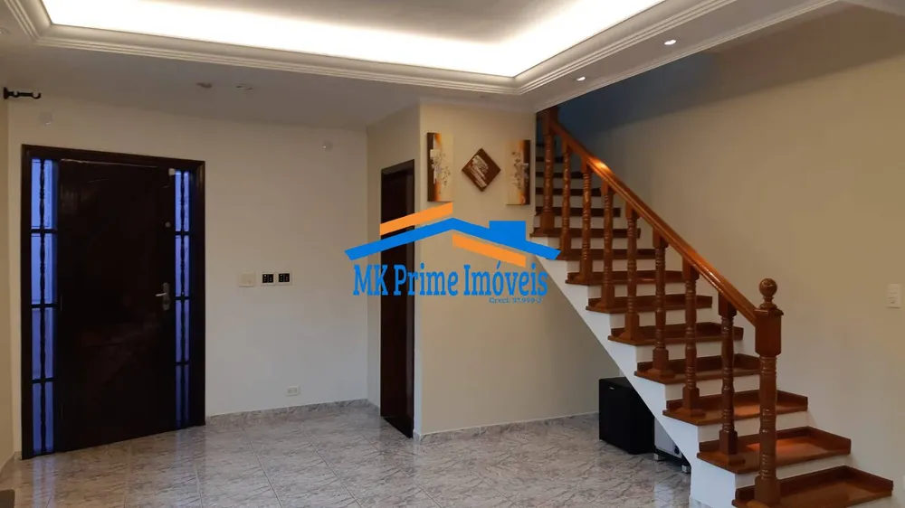 Sobrado, 3 quartos, 164 m² - Foto 6