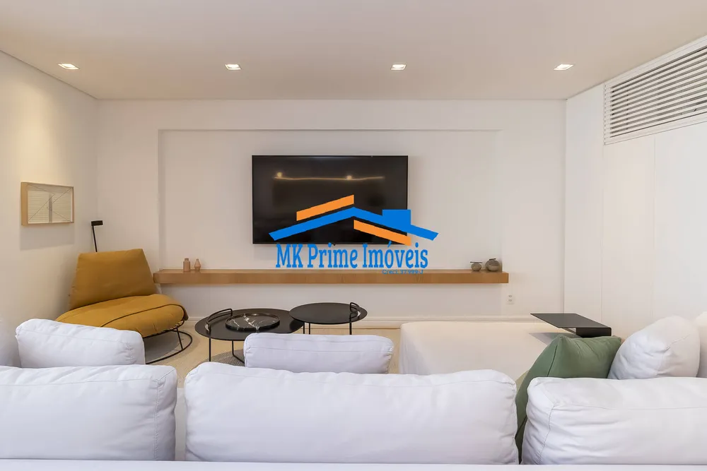 Apartamento, 3 quartos, 180 m² - Foto 3