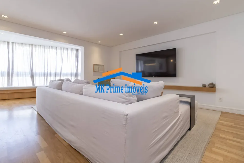 Apartamento, 3 quartos, 180 m² - Foto 2