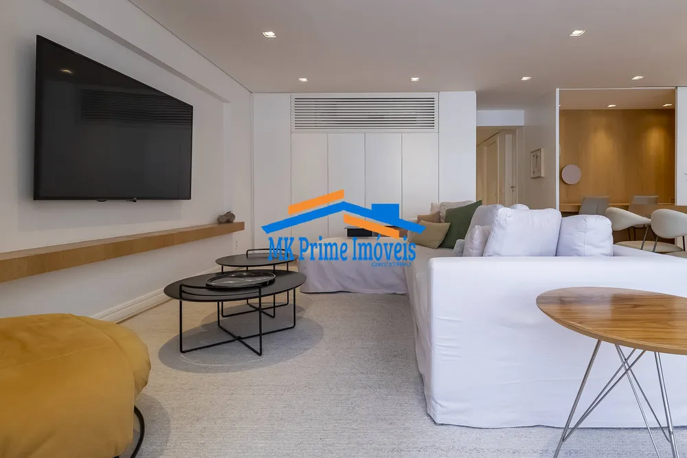 Apartamento, 3 quartos, 180 m² - Foto 5