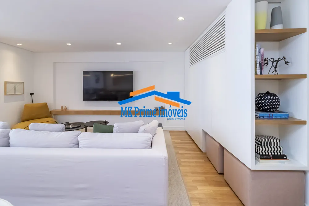 Apartamento, 3 quartos, 180 m² - Foto 7