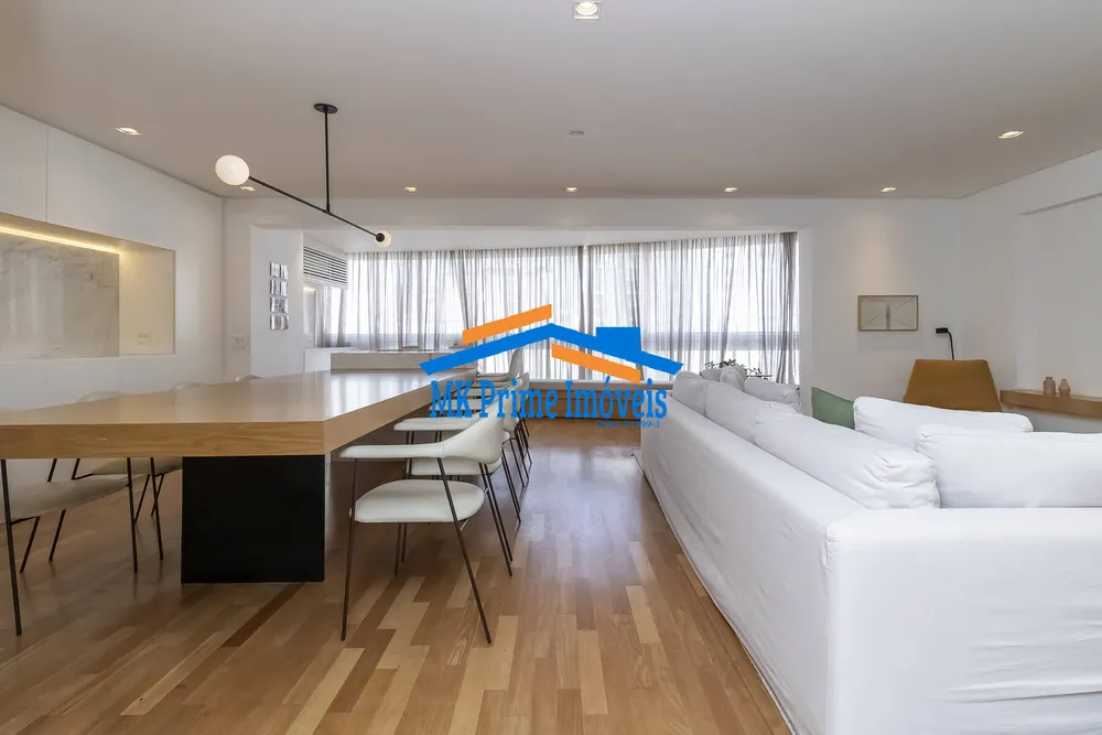 Apartamento, 3 quartos, 180 m² - Foto 6