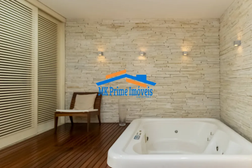 Apartamento, 3 quartos, 180 m² - Foto 8