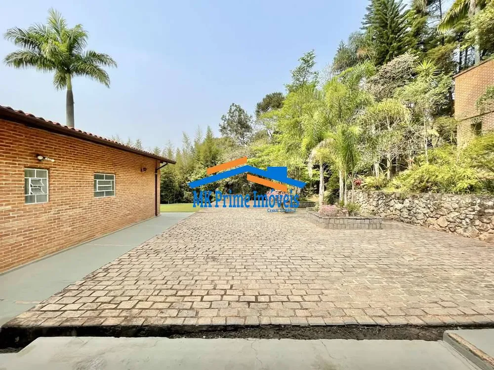 Casa de Condomínio, 4 quartos - Foto 6