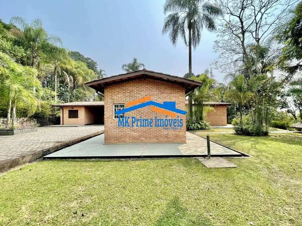 Casa de Condomínio, 4 quartos - Foto 8