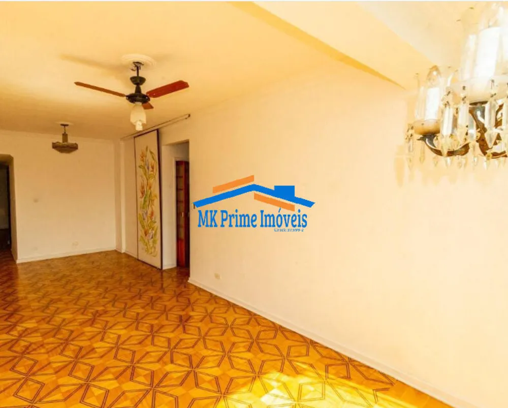 Apartamento, 3 quartos, 110 m² - Foto 4