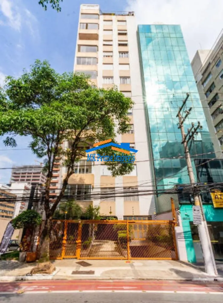 Apartamento, 3 quartos, 110 m² - Foto 2