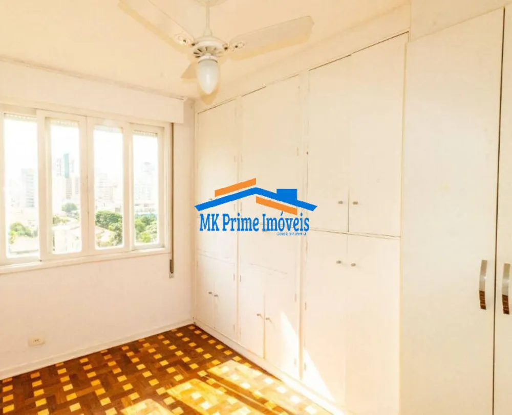 Apartamento, 3 quartos, 110 m² - Foto 7