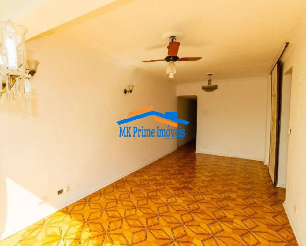 Apartamento, 3 quartos, 110 m² - Foto 3