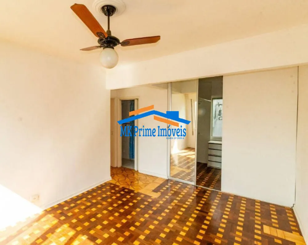 Apartamento, 3 quartos, 110 m² - Foto 5