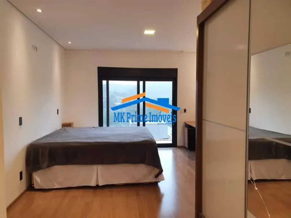 Casa de Condomínio, 4 quartos - Foto 8