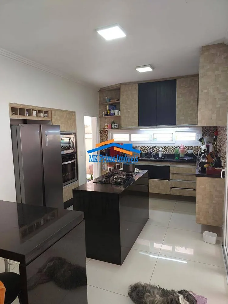 Casa de Condomínio, 3 quartos - Foto 7