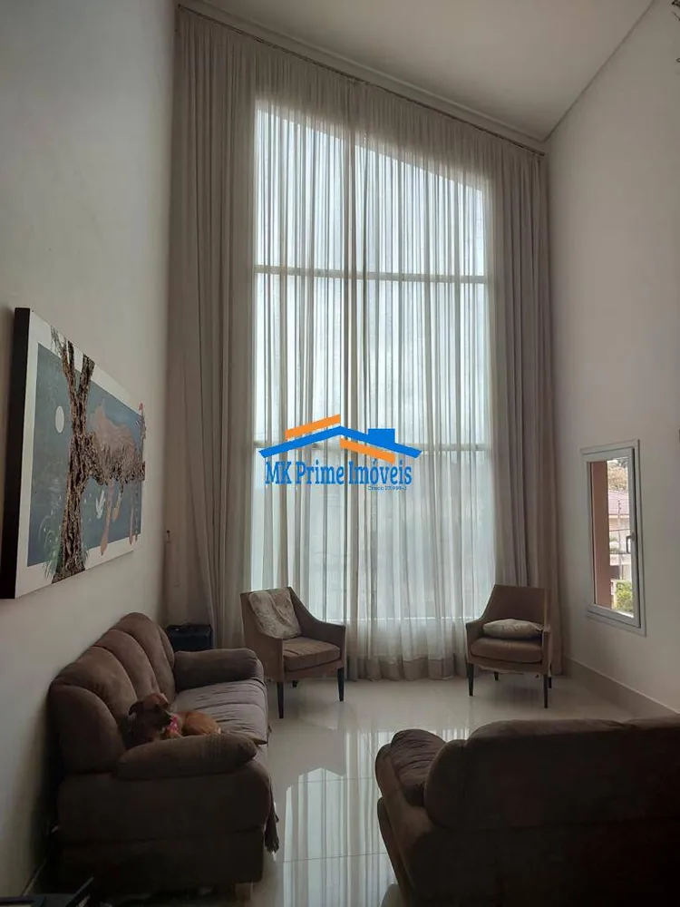 Casa de Condomínio, 3 quartos - Foto 5