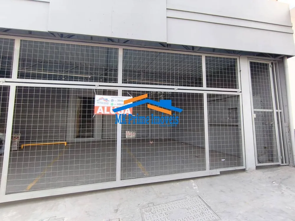 Loja-Salão, 70 m² - Foto 3
