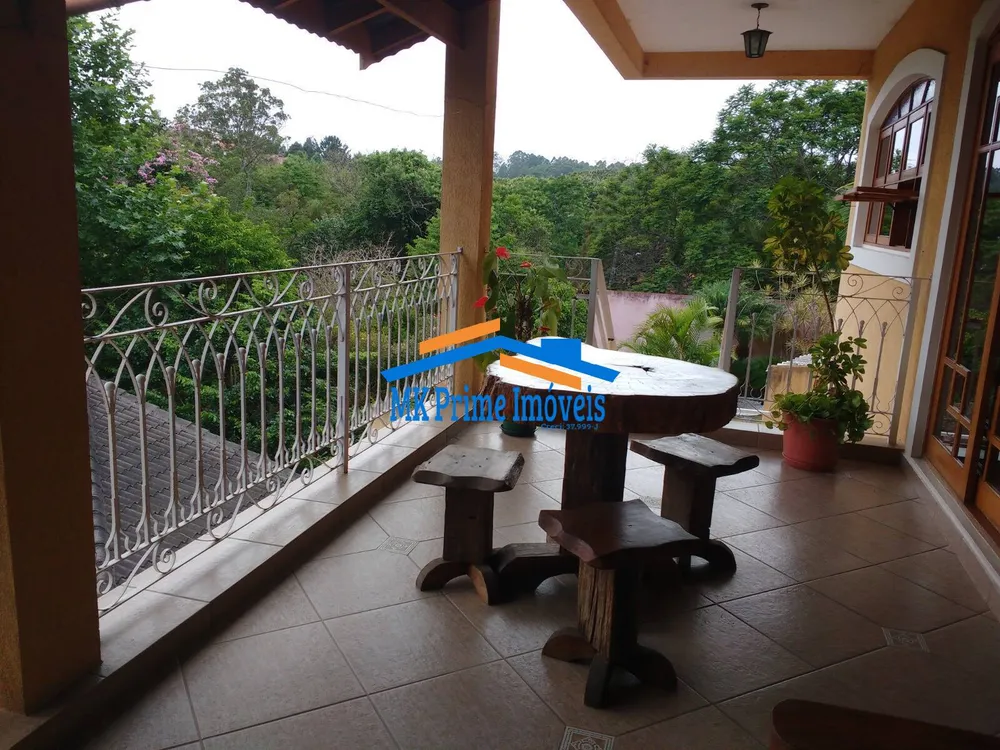 Casa de Condomínio, 4 quartos - Foto 6