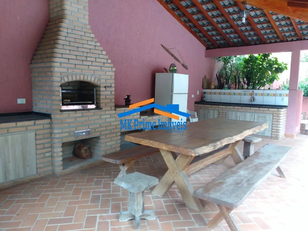 Casa de Condomínio, 4 quartos - Foto 8