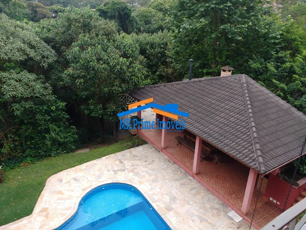 Casa de Condomínio, 4 quartos - Foto 7