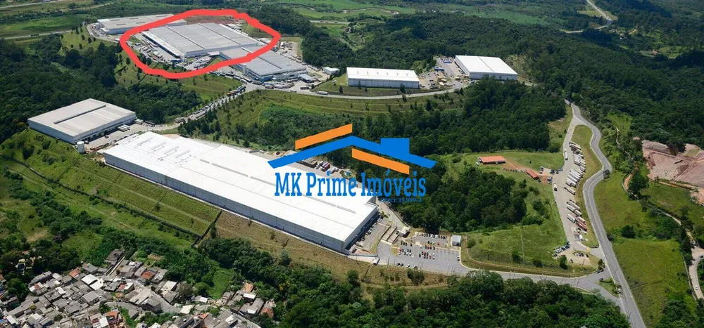 Depósito-Galpão, 36200 m² - Foto 7