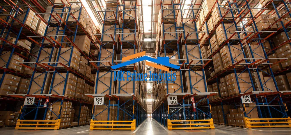 Depósito-Galpão, 36200 m² - Foto 1