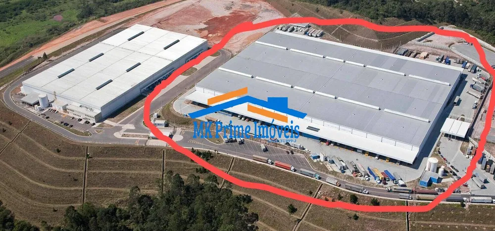 Depósito-Galpão, 36200 m² - Foto 4