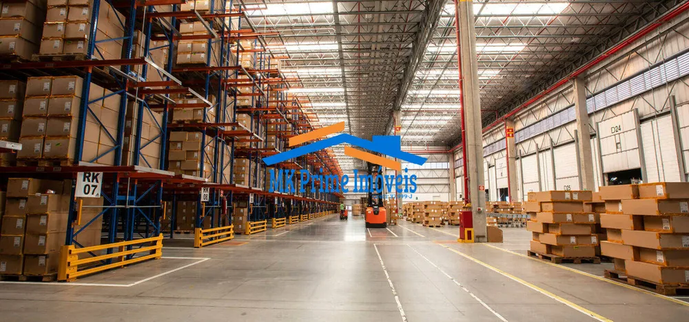 Depósito-Galpão, 36200 m² - Foto 3