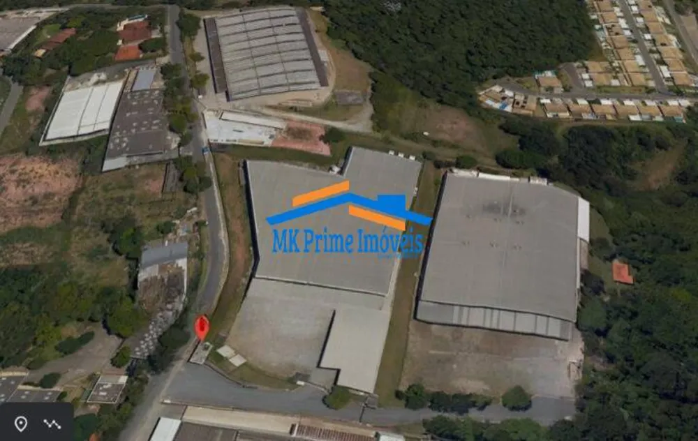 Depósito-Galpão, 6000 m² - Foto 1