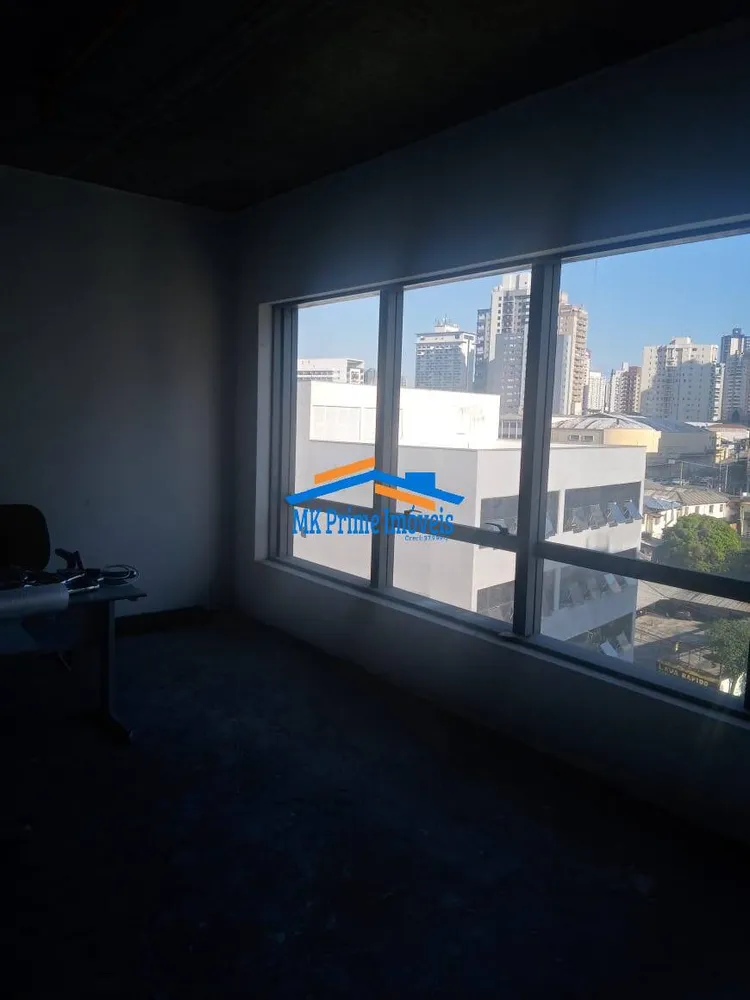 Sala-Conjunto, 34 m² - Foto 6