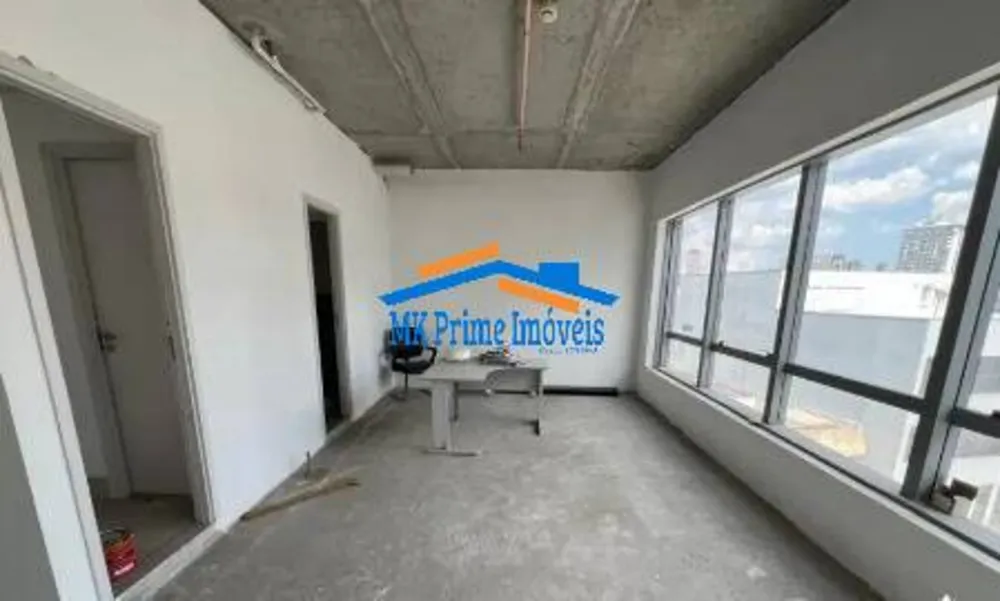 Sala-Conjunto, 34 m² - Foto 7