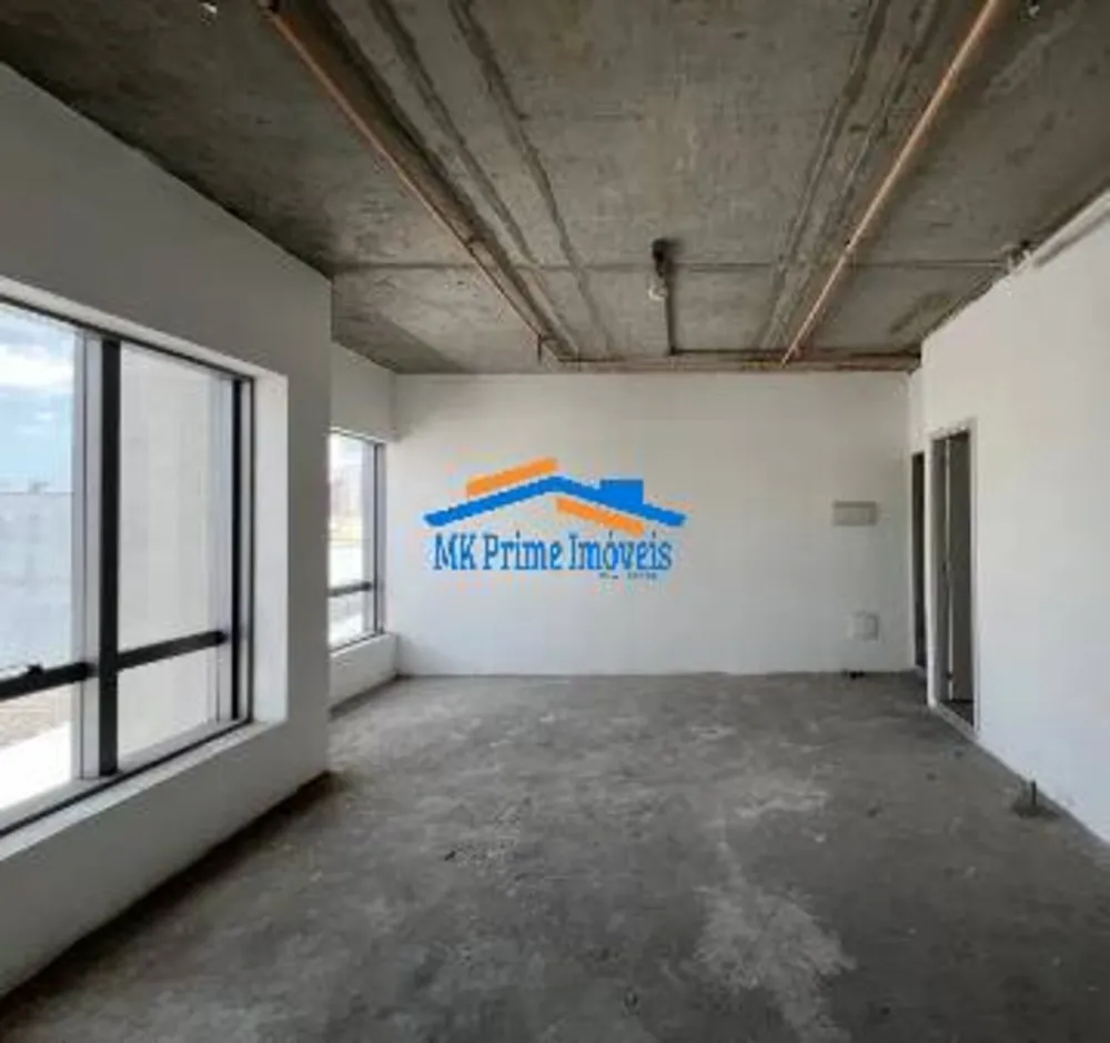 Sala-Conjunto, 34 m² - Foto 4